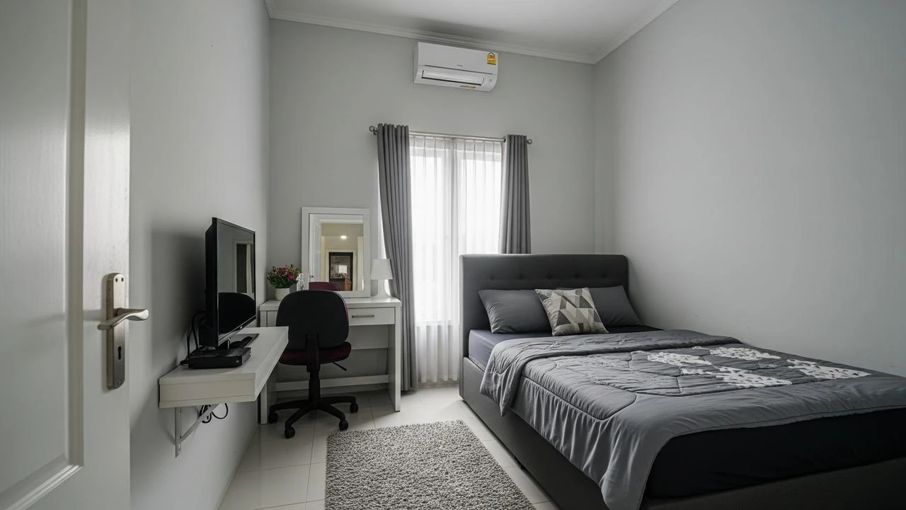 Berapa Estimasi Budget Renovasi Kamar Bocor? Ini Rincian Biayanya