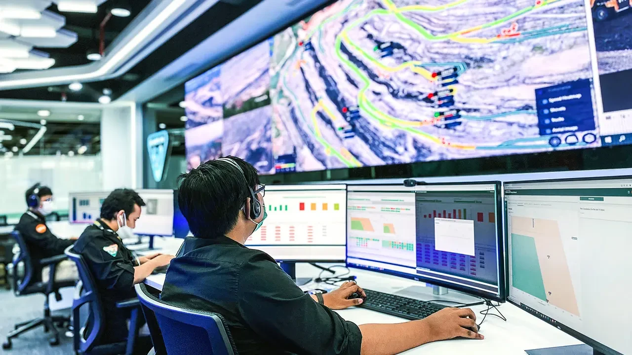 Emiten PTRO Kantongi Kontrak Baru Rp 9,3 Triliun