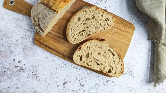 Fakta Unik, Roti Ganjel Rel Khas Semarang Miliki Cita Rasa Berbeda