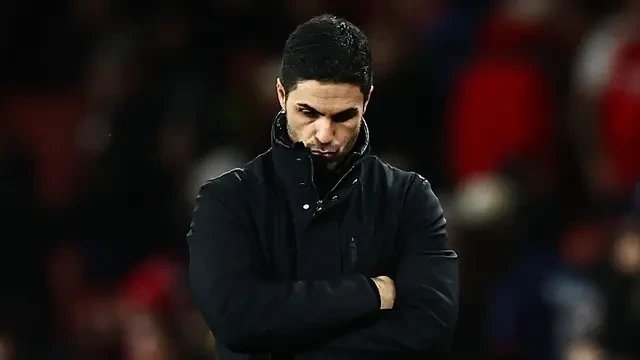 Arsenal Fokus Rebut Gelar Eropa: Liga Champions Jadi Harapan Terakhir Arteta
