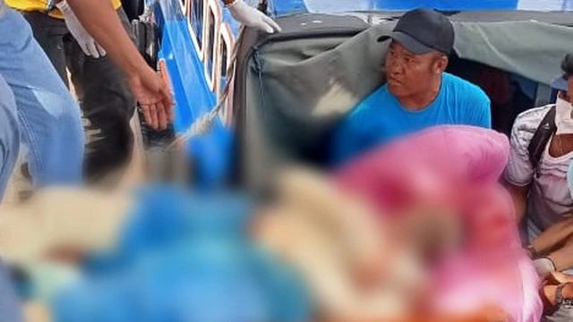 3 Korban Terbakar dalam Ledakan Pabrik Smelter PT IWIP Bakal Dirujuk ke Jakarta