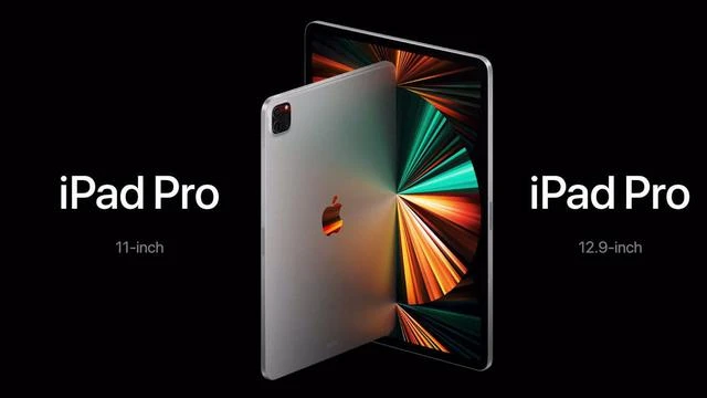 Apple iPad Pro 2021 Resmi Hadir di Indonesia, Harganya?