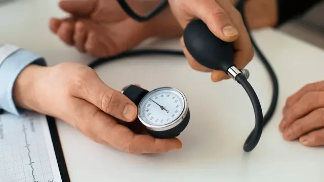 44 Persen Lansia Alami Hipertensi Berdasarkan Hasil Cek Kesehatan Gratis