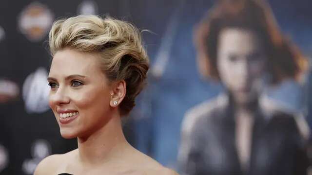 Artis Black Widow Scarlett Johansson Minta Deepfake Diatur setelah Video AI-nya Viral