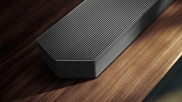 Samsung Soundbar Usung Fitur AI Sound yang Bisa Sesuaikan Jenis Konten dan Preferensi Peng...