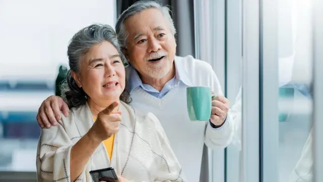 3 Ciri Gaya Hidup Lansia yang Jauh dari Risiko Osteoporosis