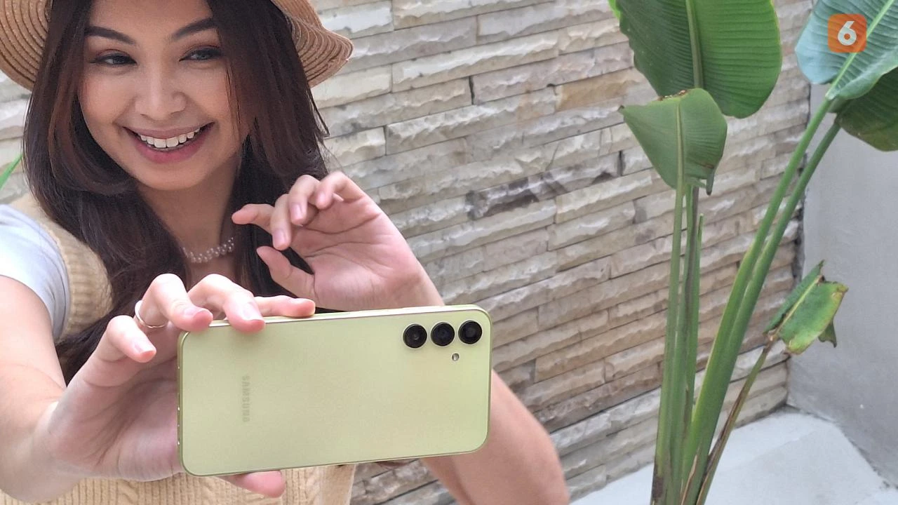 7 HP 5G Murah, Pilihan Ponsel Mulai Satu Jutaan dengan Koneksi Ngebut