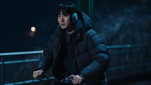 3 Faktor Kesuksesan Drakor Karma, Termasuk Transformasi Park Hae Soo sebagai Villain