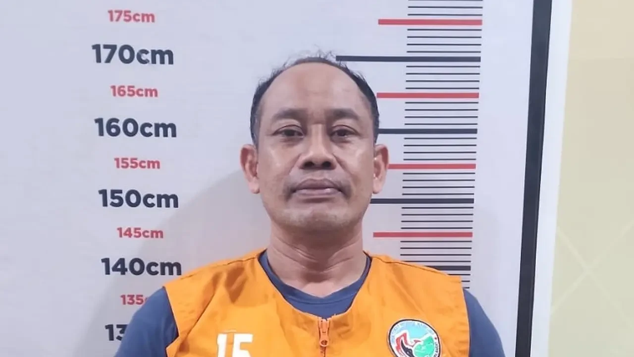 Empat Alasan Polri Tolak Justice Collaborator Eks Kasat Narkoba Bima