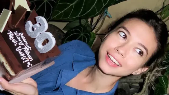 Ketakutan Terbesar Yuki Kato Di Usia 30 adalah Saat Tak Bisa Mandiri dan Mencintai Diri Se...