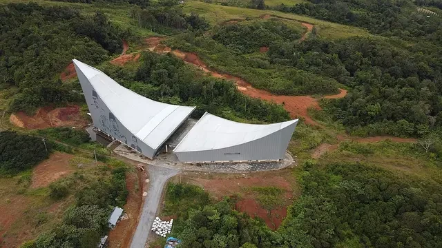 Melancong ke Limapuluh Kota Sumbar, Melihat Rumah Tan Malaka hingga Museum PDRI