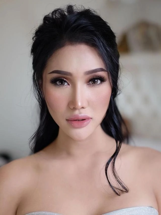 Kisah Pilu Lucinta Luna Dipenjara Akibat Narkoba: 1 Sel Isi 18 Orang, Sempat Dikucilkan Na...