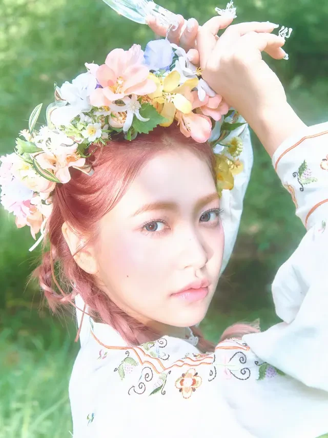 Yeri Sempat Menolak Keras Jadi Member Red Velvet, Kini Heran Kok Bisa Se-PD itu