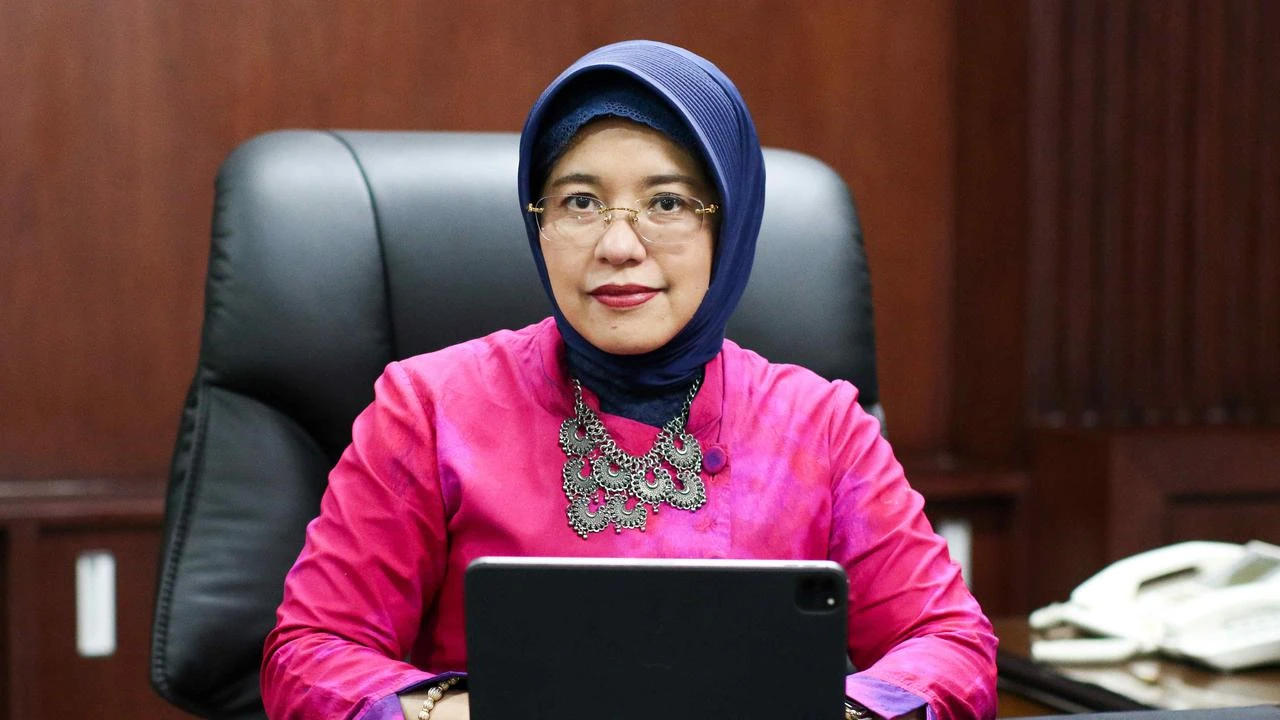 BPS: Konsumsi Rumah Tangga hingga Investasi Topang Pertumbuhan Ekonomi Indonesia