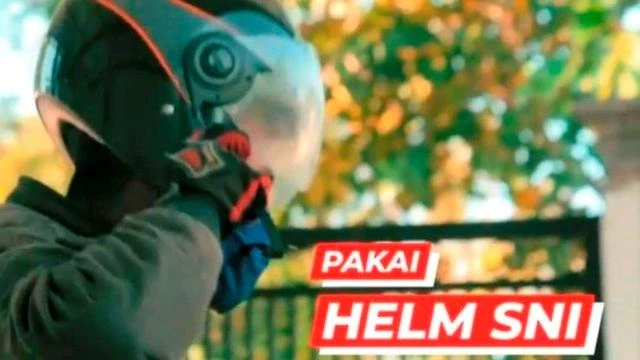 AHM Gaungkan Kampanye Keselamatan Berkendara Lewat Kompetisi Film Pendek