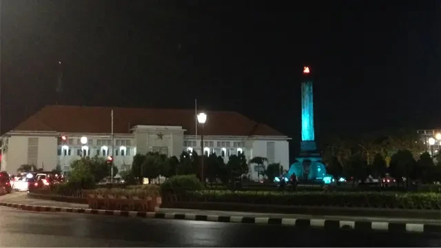 Desa Nyatnyono, Destinasi Wisata Religi di Kabupaten Semarang