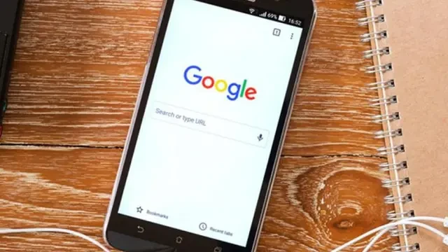 Google Ultah Ke-27! Berikut Sejarah, Arti Nama Hingga Kenapa Doodle Muncul pada 27 Septemb...