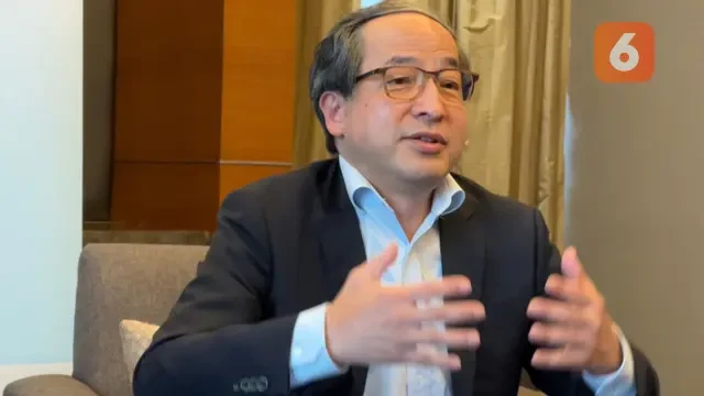 Asus Dorong UMKM Indonesia Lewat AI dan Produk Berstandar Militer