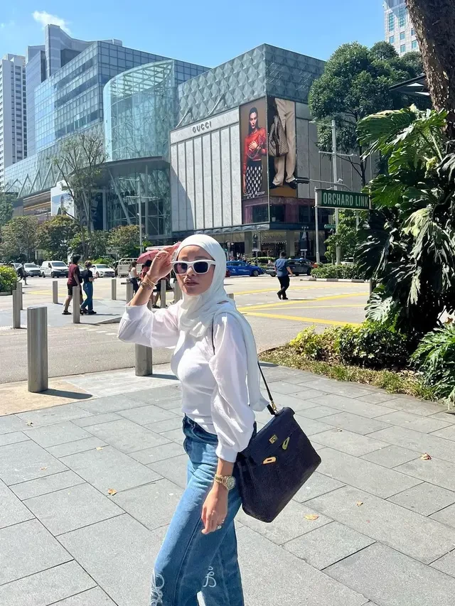 5 Saudara Perempuan Keluarga Ramlan, Netizen Sebut Aura Old Money
