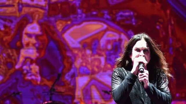 Ozzy Osbourne Bakal Ikut Reuni Black Sabbath Bareng Personel Lawas Era Awal