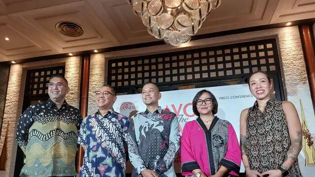 Lewat Savor The Flavor, Plaza Indonesia Rayakan Keragaman Kuliner dan Kampanye Peduli Kank...