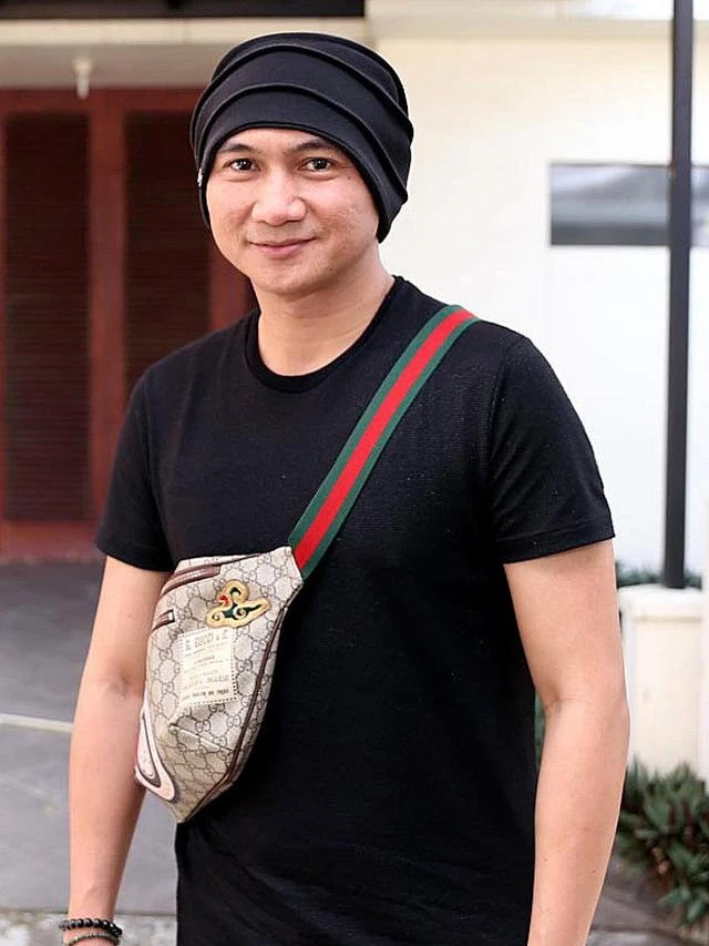 Anji Dapat Rekomendasi Rehabilitasi, Polisi Pastikan Kasus Hukum Terkait Narkoba Terus Ber...
