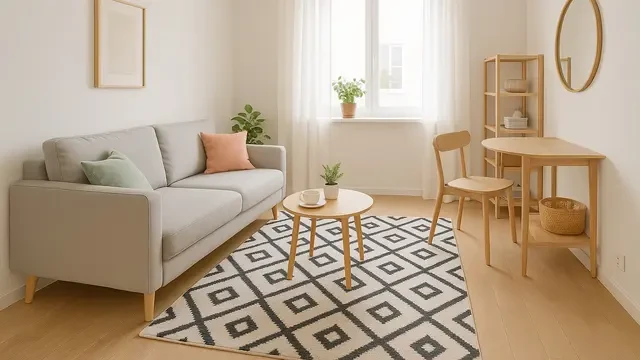 5 Inspirasi Dekorasi Rumah Tipe 21 agar Terlihat Luas, Sederhana tapi Elegan