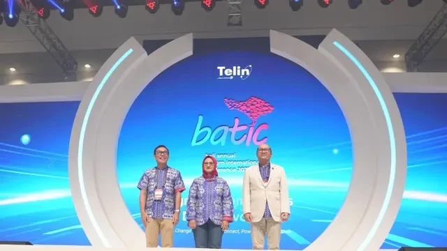 Gelaran BATIC 2025 Kian Impresif dengan Tema 