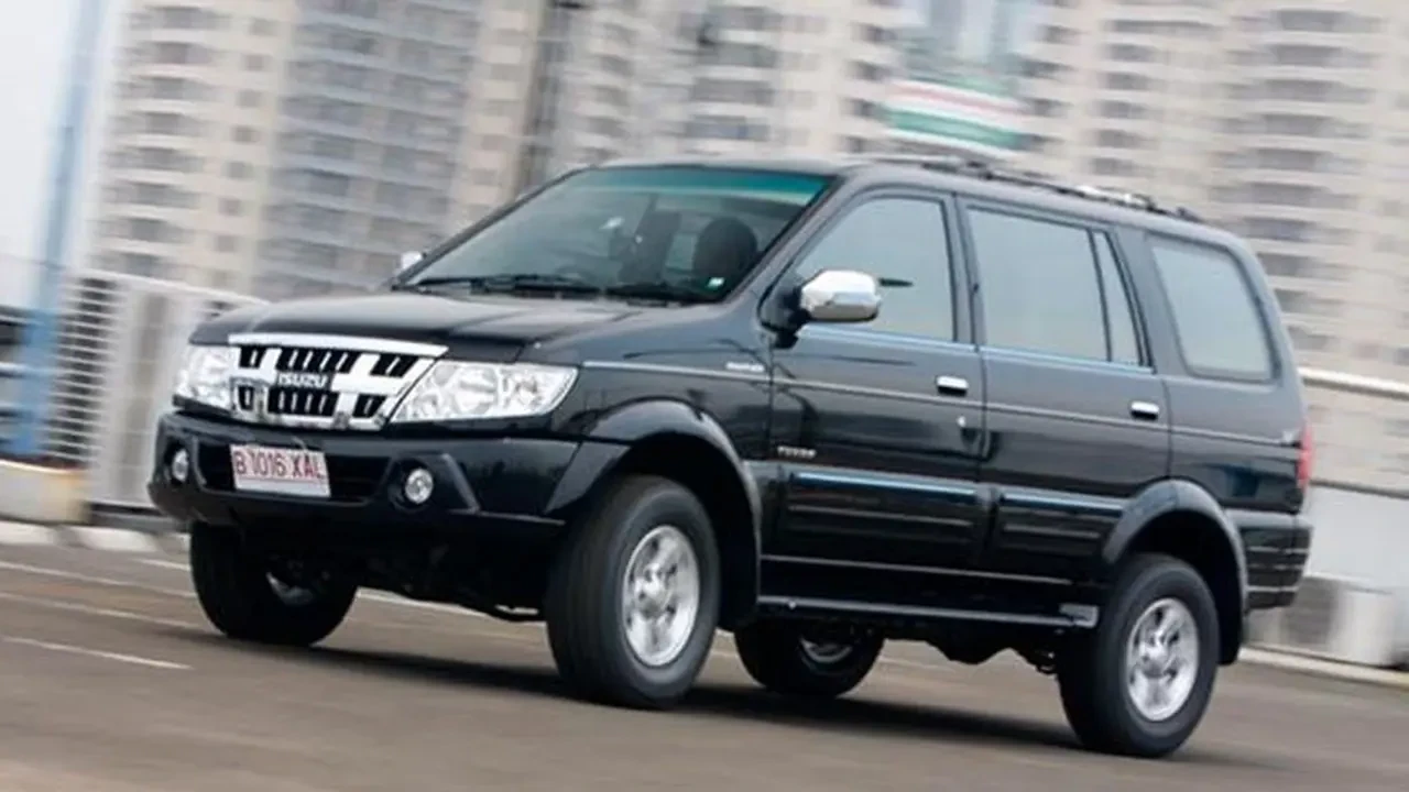 BBM B50 Meluncur 1 Juli 2026, Mobil Diesel Lawas Aman?