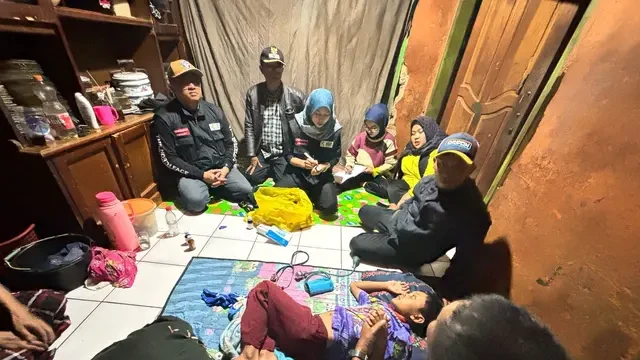 32 Pelajar SD dan MI di Sukabumi Keracunan, Sampel MBG Diuji Laboratorium