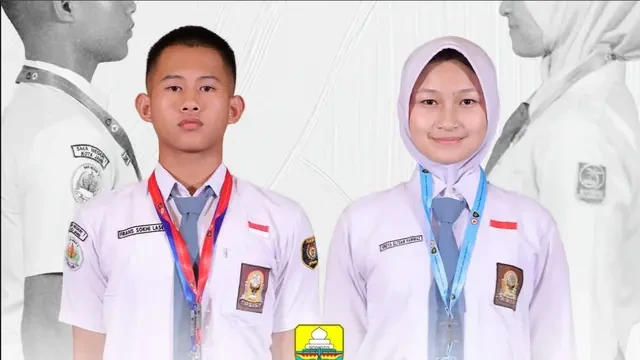 Prediksi Pembawa Baki Paskibraka Nasional 2025: Eltsa Si Putri Jambi yang Berpotensi Ukir ...