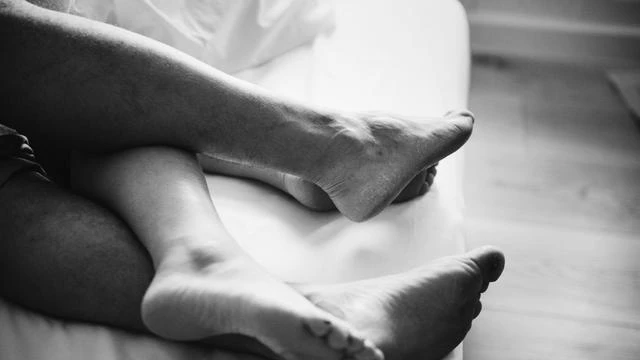 Gonta-Ganti Pasangan Hubungan Badan, Berbagai Penyakit Mengintai dari Perilaku Seks Bebas ...