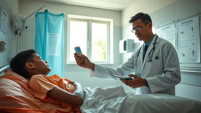 Indonesia Kembangkan Sistem Diagnosis Malaria Berbasis AI, Apa Kelebihannya?