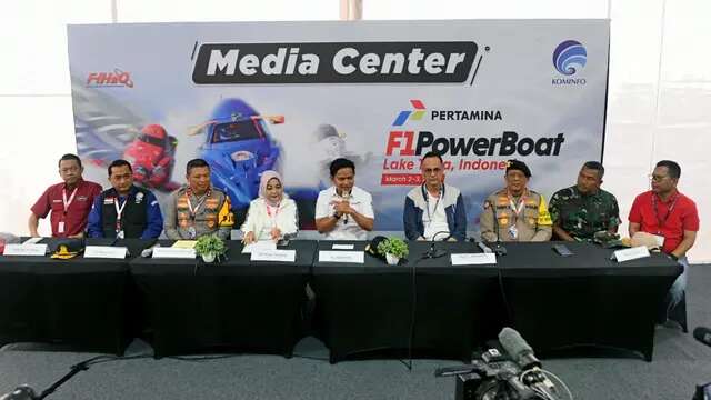 Imbas F1 Powerboat 2024 Danau Toba, Okupansi Hotel dan Penginapan Meningkat 100 Persen