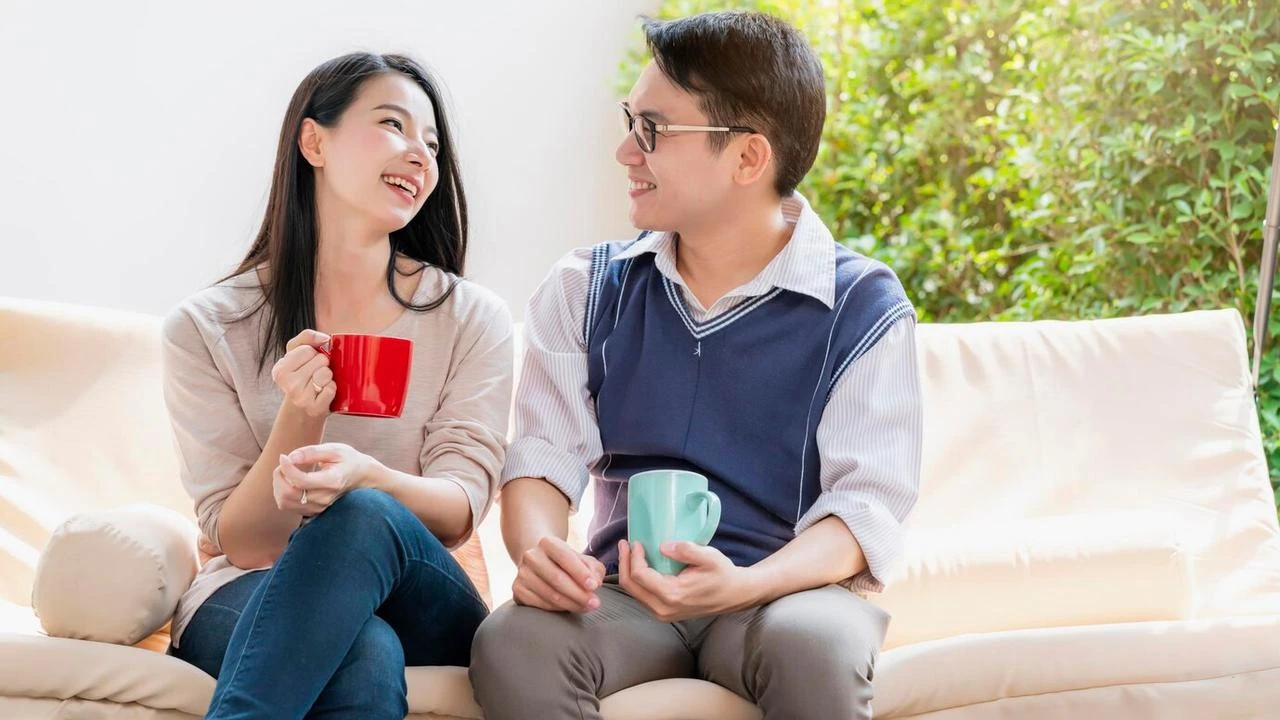 9 Tips Jalin Hubungan dengan Si Dia yang Belum Pernah Pacaran