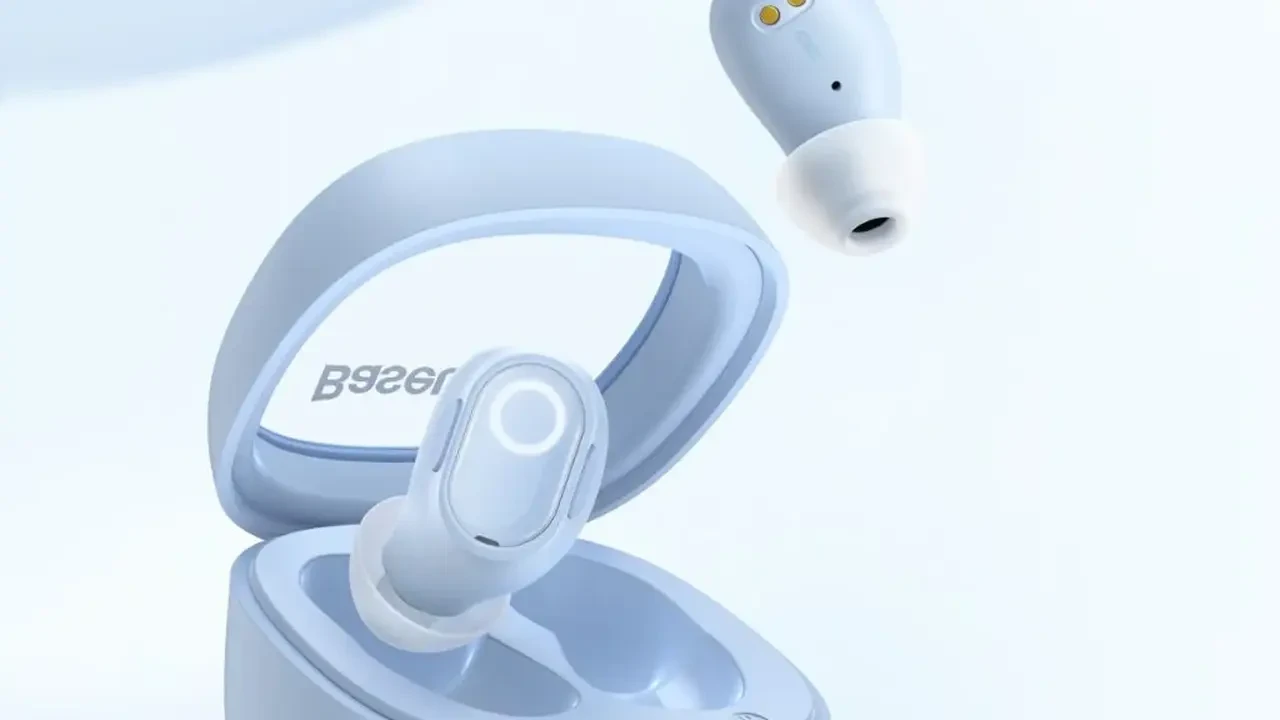 Harga Baseus Bowie WM02, Earbud TWS Mini dengan Suara Menggelegar dan Latensi Rendah untuk...