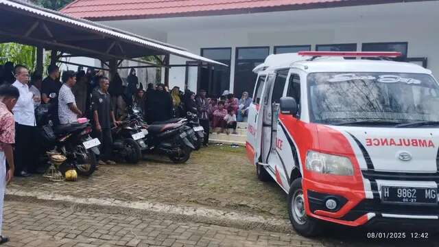 Kejang-kejang, Siswa SD di Gunungkidul Meninggal Dunia saat Bermain Kasti