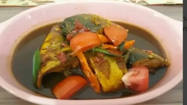 Resep Pindang Serani, Makanan khas Jepara Tempat Kelahiran Kartini