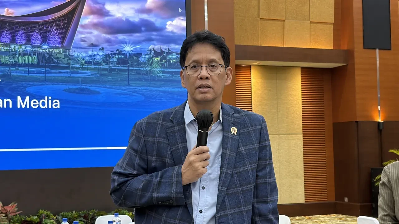 Sebut Kepercayaan Investor Masih Kuat, Purbaya: Jangan Termakan Pemberitaan