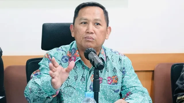 Kemenkop Klarifikasi Biaya Pelatihan Pengawas KopDes Merah Putih