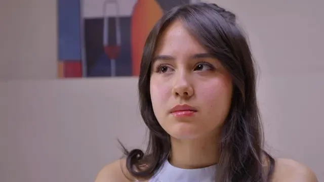 Nicole Rossi Raih 4 Nominasi SCTV Awards 2025 Lewat Asmara Gen Z: Kaget, Bersyukur dan Hap...