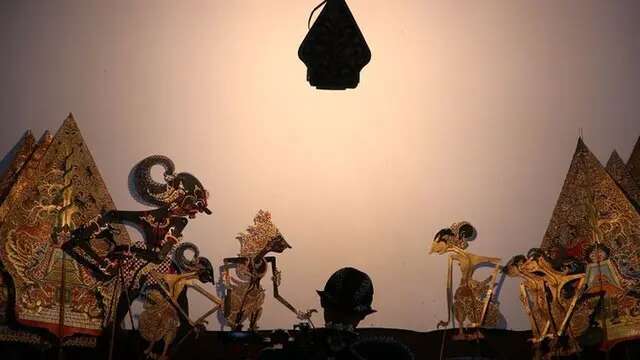 Nama-Nama Wayang Baratayudha, Pandawa, Kurawa & Para Sekutunya yang Legendaris