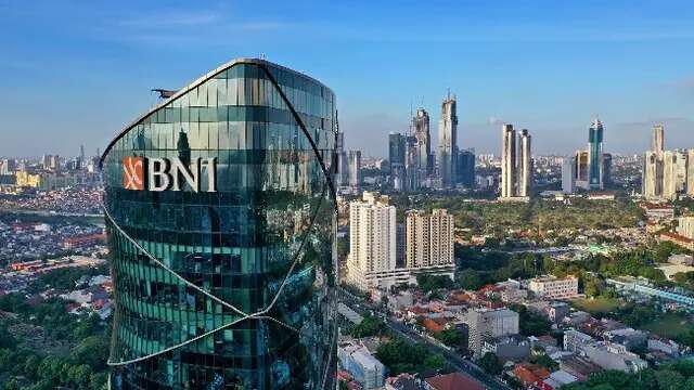 Layani 87.371 PMI, BNI Kantongi Predikat Bank Terbaik Layani Diaspora di Hong Kong