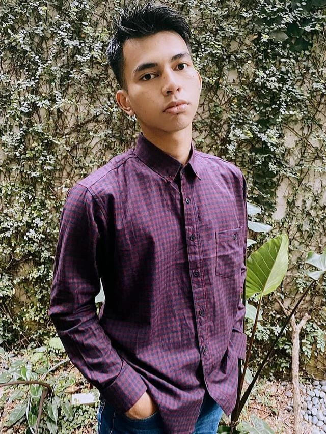 Dimas Ahmad Berbohong Kepada Raffi Ahmad Demi Menemui Wanita Pujaannya