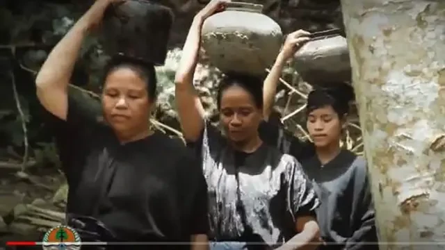 Amma Toa, Penjaga Hukum Adat dan Penghubung Manusia, Alam, serta Roh Leluhur Suku Kajang