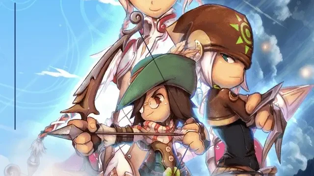 Game PC Dragonica Origin Siap Rilis: Usung Fitur Baru tapi Penuh Nostalgia