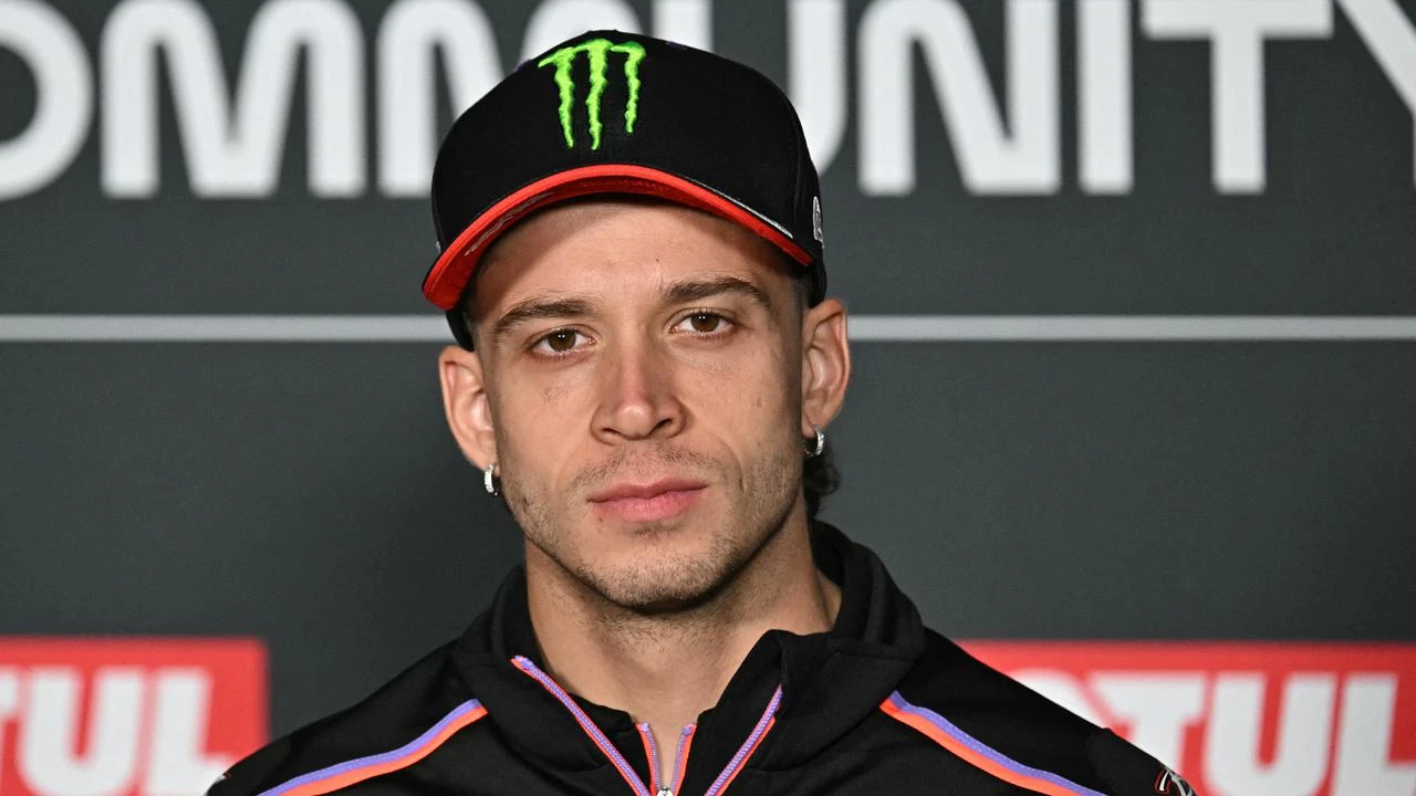Klasemen MotoGP 2026 usai Seri Italia: Marco Bezzecchi Asapi Rival, Marc Marquez Terus Ter...