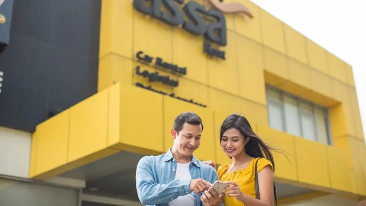 Bidik Pendapatan Baru, ASSA Ekspansi Bisnis Software Logistik