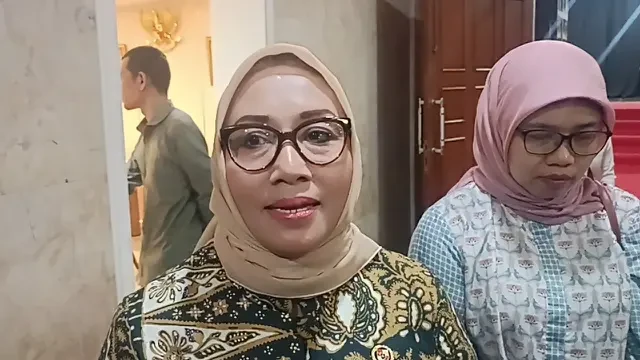 Menteri PPPA: Keberanian Korban di RSHS Bisa Buka Jalan Korban Lain untuk Bersuara