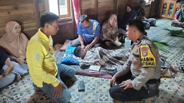 Bocah Tewas Diseret ke Sungai, Warga Indragiri Hilir Belah Perut Buaya